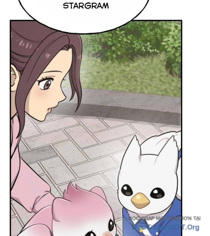 Chào Nhé, Chú Vẹt Mắt Tròn Griffin! Chapter 9 - Trang 2