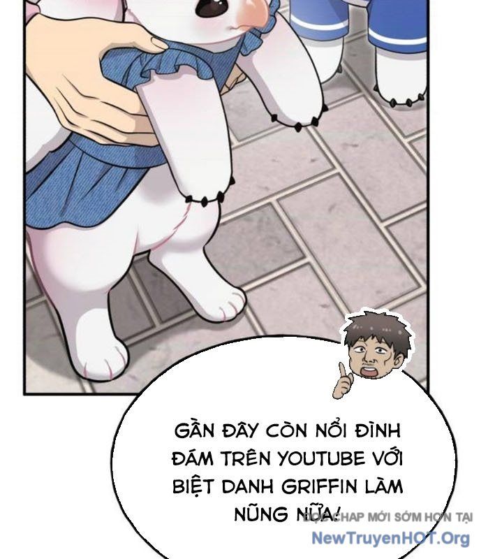 Chào Nhé, Chú Vẹt Mắt Tròn Griffin! Chapter 9 - Trang 2