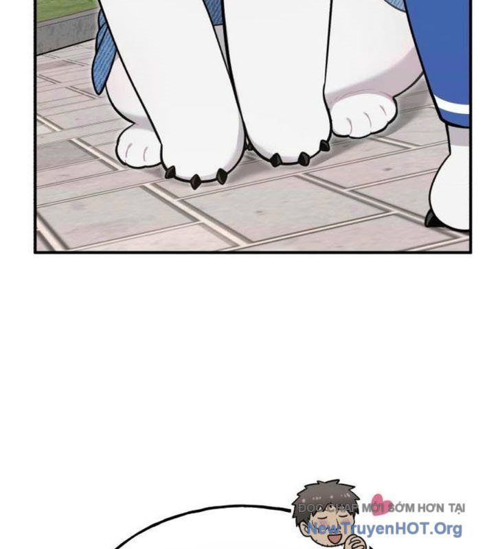 Chào Nhé, Chú Vẹt Mắt Tròn Griffin! Chapter 9 - Trang 2