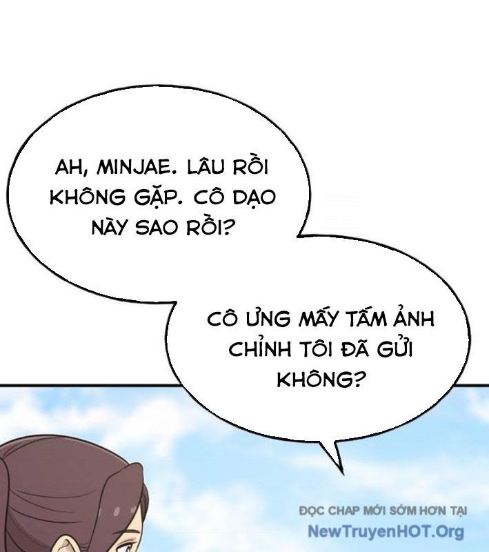 Chào Nhé, Chú Vẹt Mắt Tròn Griffin! Chapter 9 - Trang 2
