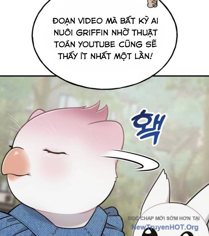 Chào Nhé, Chú Vẹt Mắt Tròn Griffin! Chapter 9 - Trang 2