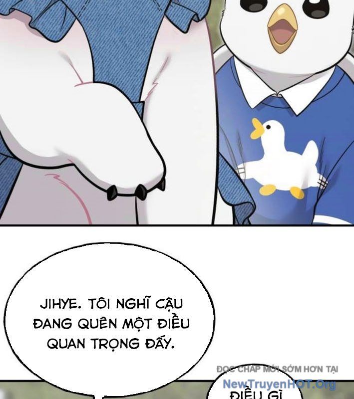 Chào Nhé, Chú Vẹt Mắt Tròn Griffin! Chapter 9 - Trang 2