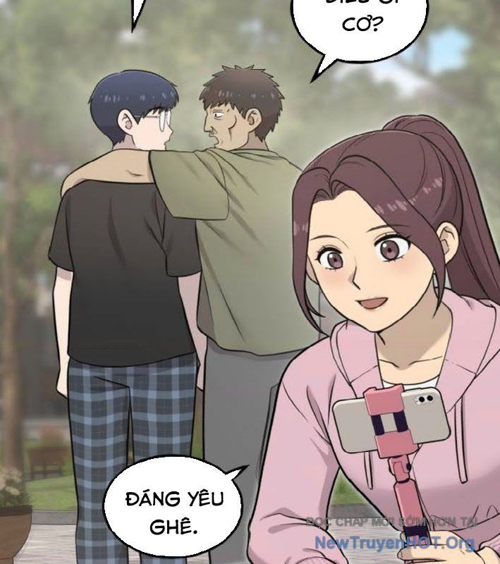 Chào Nhé, Chú Vẹt Mắt Tròn Griffin! Chapter 9 - Trang 2