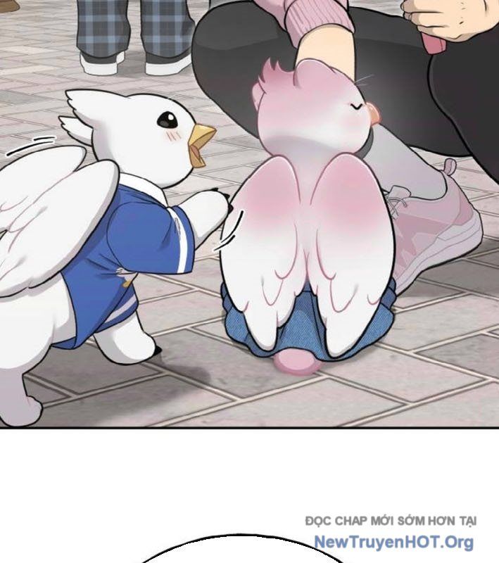 Chào Nhé, Chú Vẹt Mắt Tròn Griffin! Chapter 9 - Trang 2
