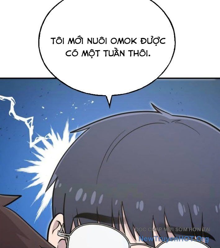 Chào Nhé, Chú Vẹt Mắt Tròn Griffin! Chapter 9 - Trang 2