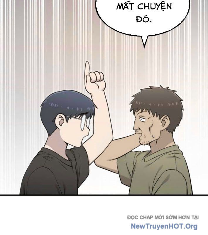 Chào Nhé, Chú Vẹt Mắt Tròn Griffin! Chapter 9 - Trang 2