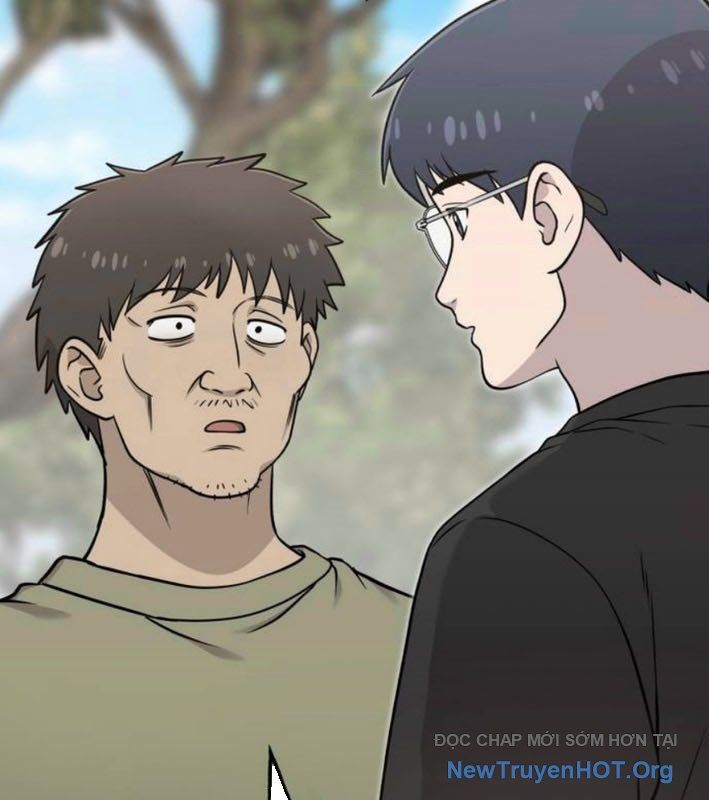 Chào Nhé, Chú Vẹt Mắt Tròn Griffin! Chapter 9 - Trang 2