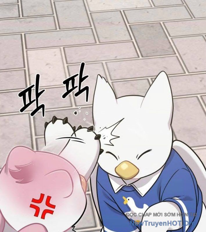 Chào Nhé, Chú Vẹt Mắt Tròn Griffin! Chapter 9 - Trang 2