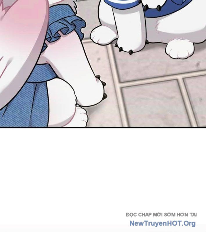 Chào Nhé, Chú Vẹt Mắt Tròn Griffin! Chapter 9 - Trang 2