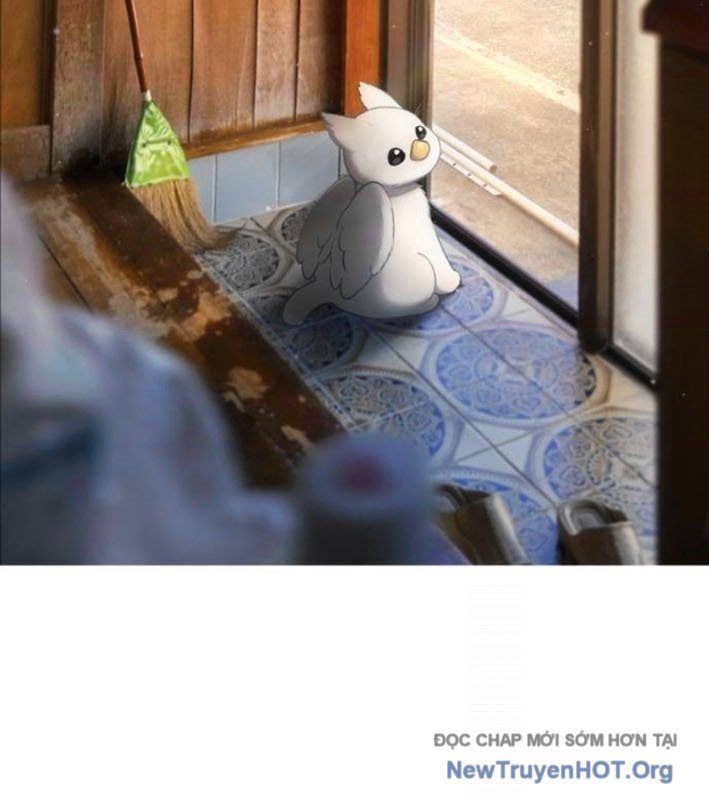 Chào Nhé, Chú Vẹt Mắt Tròn Griffin! Chapter 9 - Trang 2