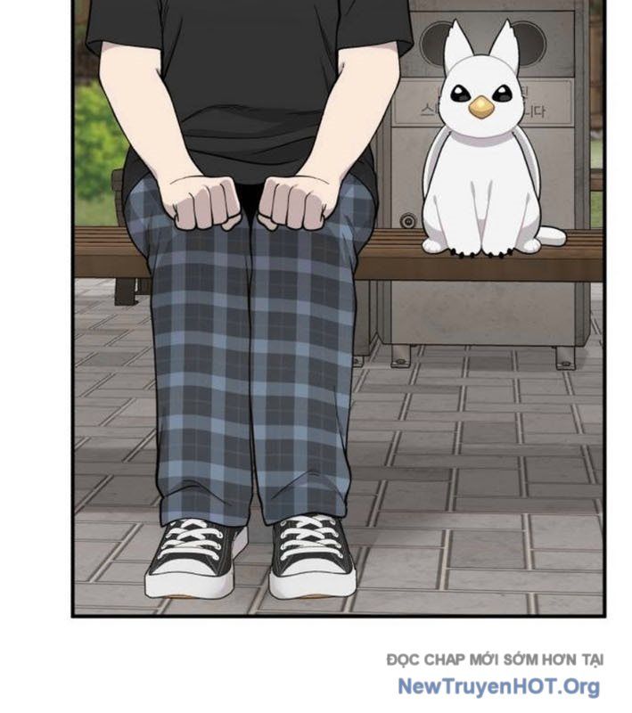 Chào Nhé, Chú Vẹt Mắt Tròn Griffin! Chapter 9 - Trang 2