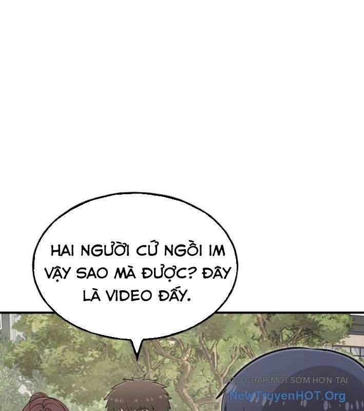 Chào Nhé, Chú Vẹt Mắt Tròn Griffin! Chapter 9 - Trang 2