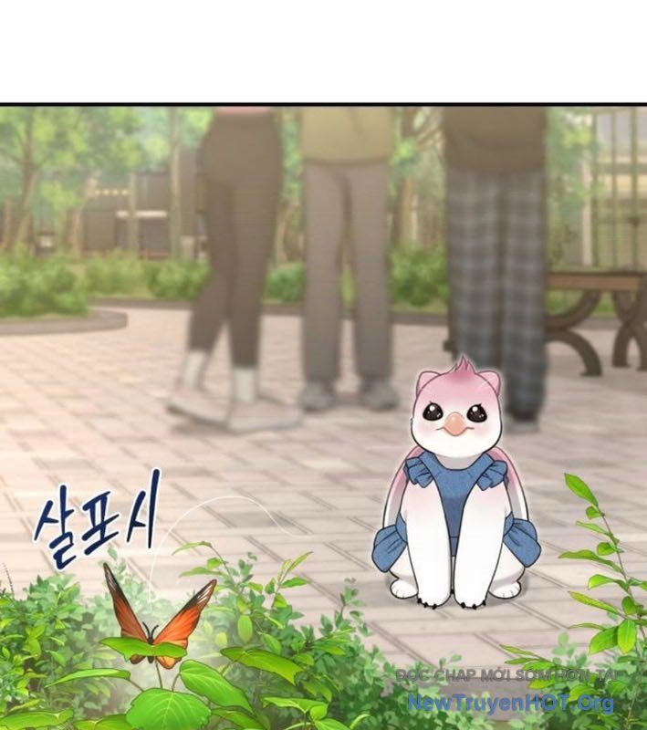 Chào Nhé, Chú Vẹt Mắt Tròn Griffin! Chapter 9 - Trang 2