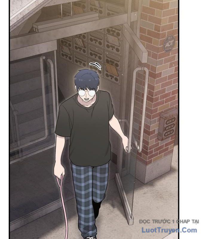 Chào Nhé, Chú Vẹt Mắt Tròn Griffin! Chapter 12 - Trang 2