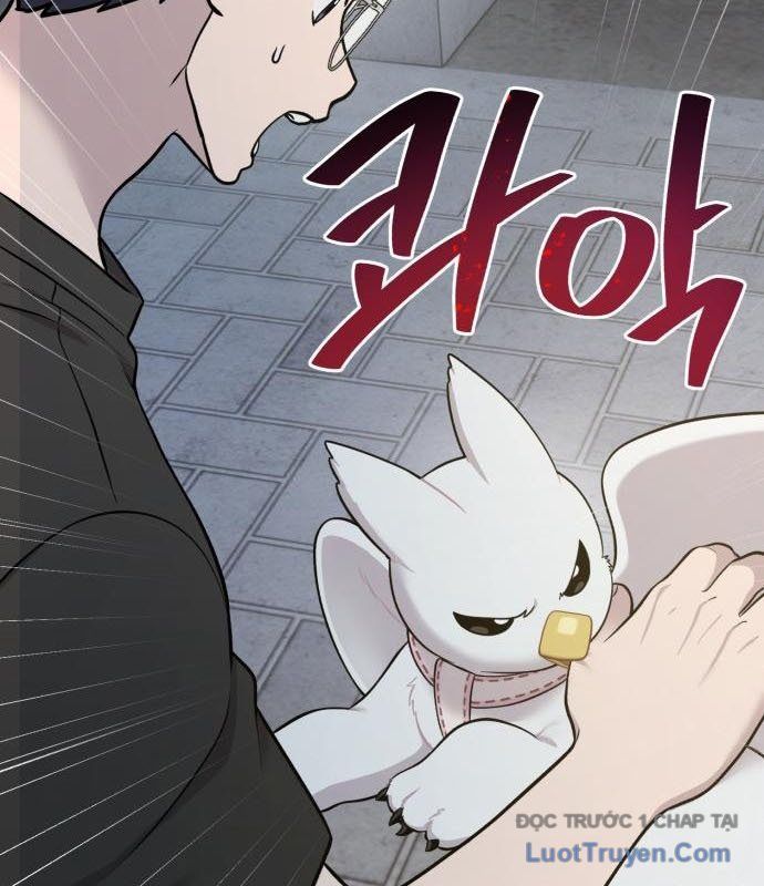 Chào Nhé, Chú Vẹt Mắt Tròn Griffin! Chapter 12 - Trang 2