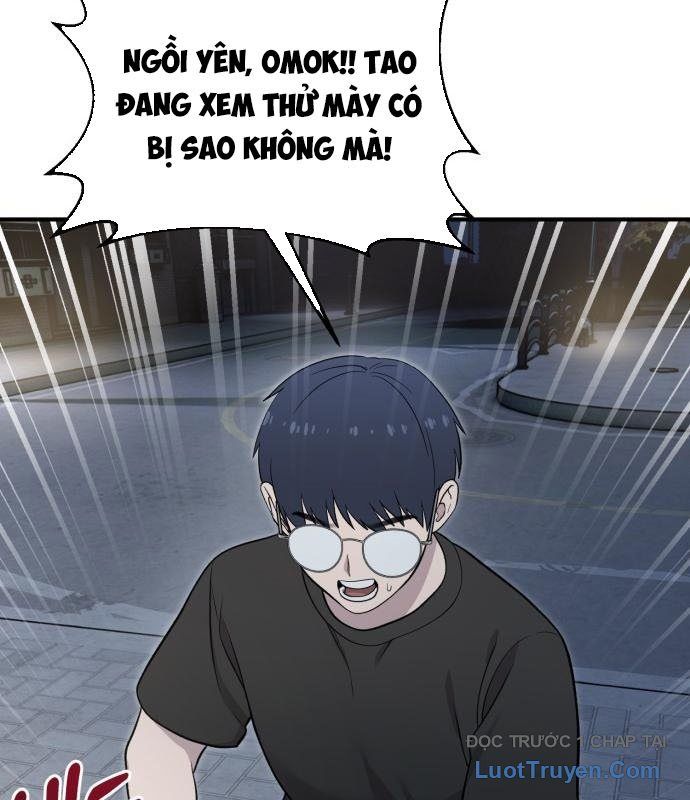 Chào Nhé, Chú Vẹt Mắt Tròn Griffin! Chapter 12 - Trang 2