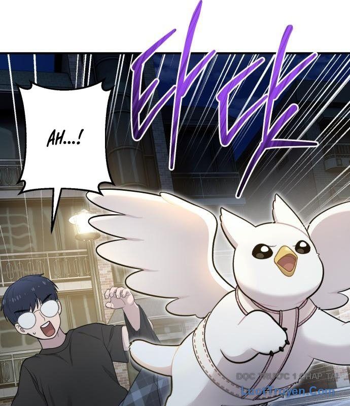 Chào Nhé, Chú Vẹt Mắt Tròn Griffin! Chapter 12 - Trang 2