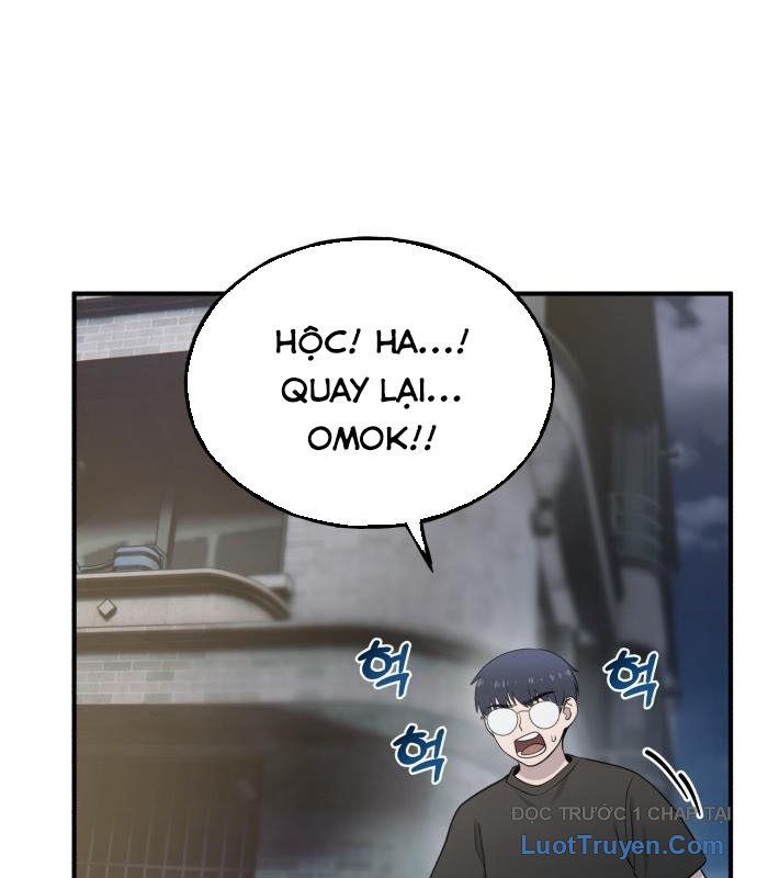 Chào Nhé, Chú Vẹt Mắt Tròn Griffin! Chapter 12 - Trang 2