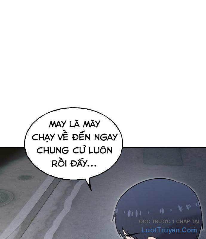 Chào Nhé, Chú Vẹt Mắt Tròn Griffin! Chapter 12 - Trang 2