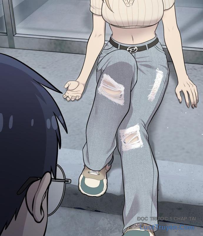 Chào Nhé, Chú Vẹt Mắt Tròn Griffin! Chapter 12 - Trang 2