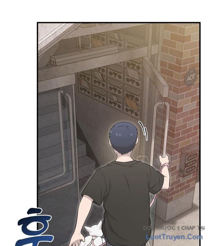 Chào Nhé, Chú Vẹt Mắt Tròn Griffin! Chapter 12 - Trang 2