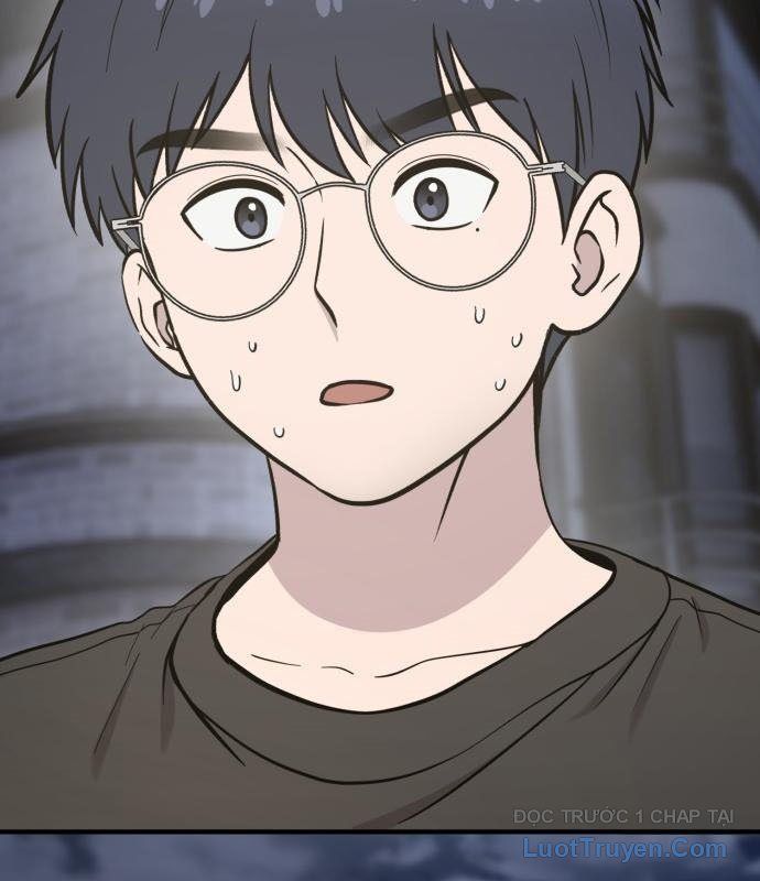 Chào Nhé, Chú Vẹt Mắt Tròn Griffin! Chapter 12 - Trang 2