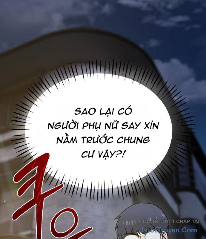 Chào Nhé, Chú Vẹt Mắt Tròn Griffin! Chapter 12 - Trang 2