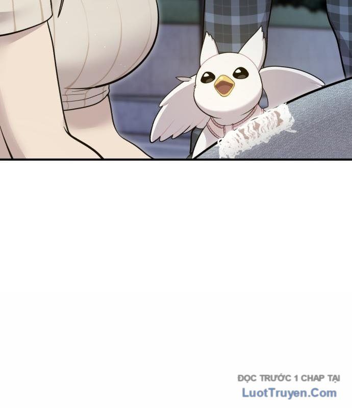 Chào Nhé, Chú Vẹt Mắt Tròn Griffin! Chapter 12 - Trang 2