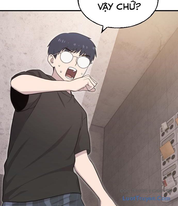 Chào Nhé, Chú Vẹt Mắt Tròn Griffin! Chapter 12 - Trang 2