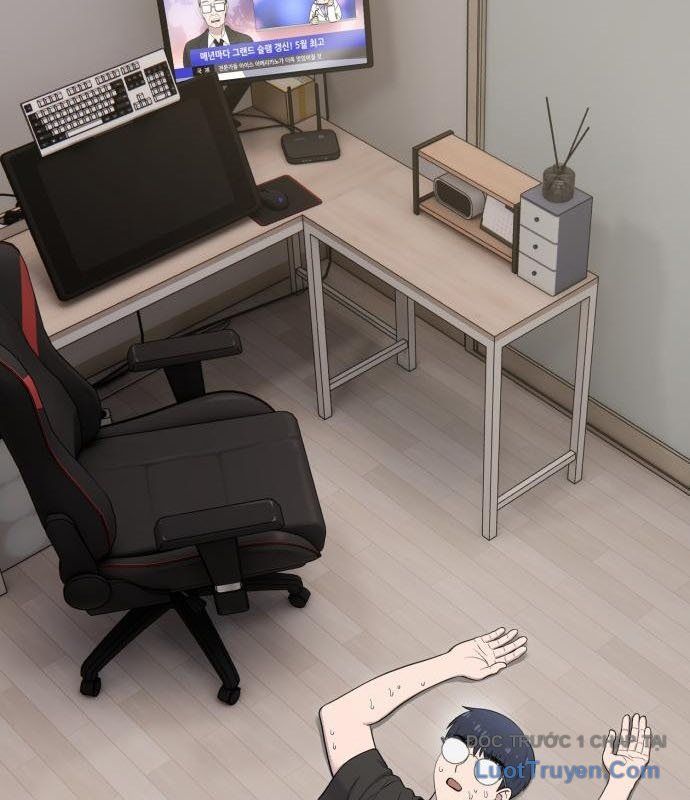 Chào Nhé, Chú Vẹt Mắt Tròn Griffin! Chapter 12 - Trang 2