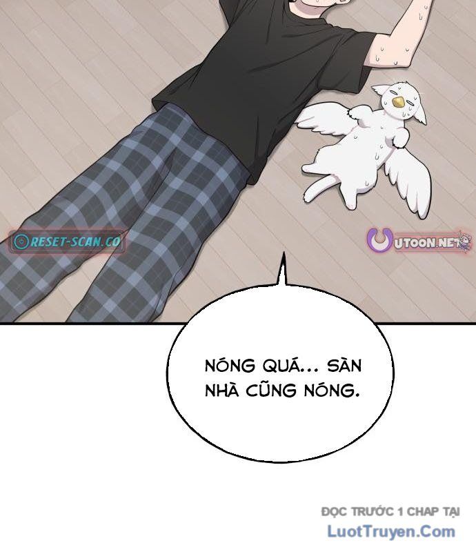 Chào Nhé, Chú Vẹt Mắt Tròn Griffin! Chapter 12 - Trang 2