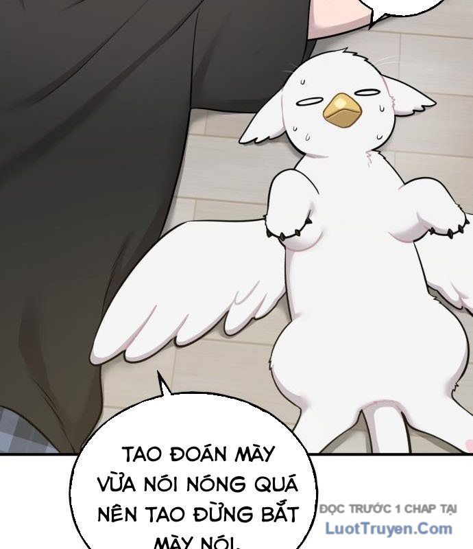 Chào Nhé, Chú Vẹt Mắt Tròn Griffin! Chapter 12 - Trang 2