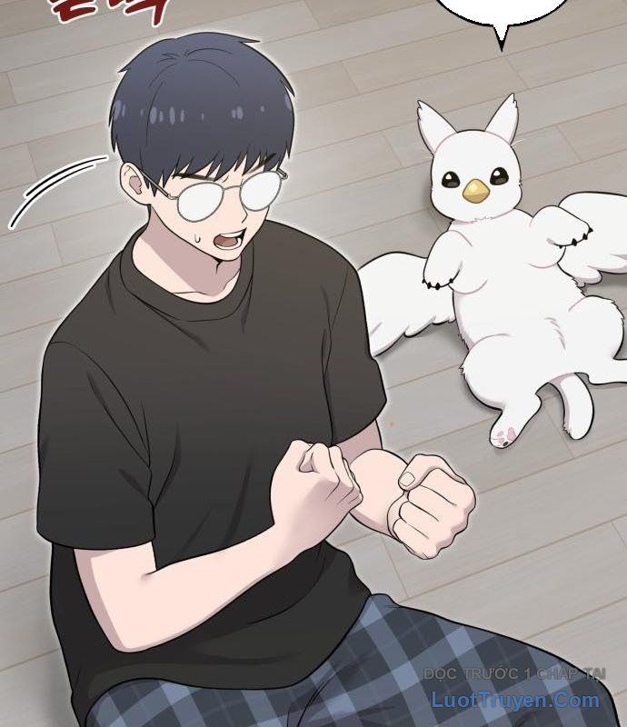 Chào Nhé, Chú Vẹt Mắt Tròn Griffin! Chapter 12 - Trang 2