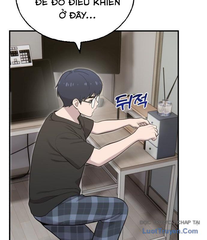 Chào Nhé, Chú Vẹt Mắt Tròn Griffin! Chapter 12 - Trang 2