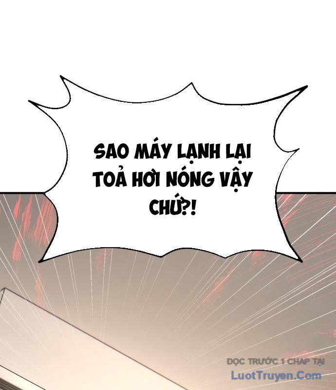 Chào Nhé, Chú Vẹt Mắt Tròn Griffin! Chapter 12 - Trang 2