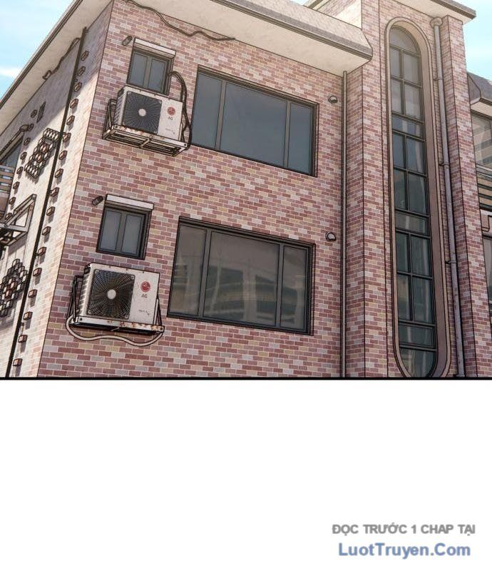 Chào Nhé, Chú Vẹt Mắt Tròn Griffin! Chapter 12 - Trang 2