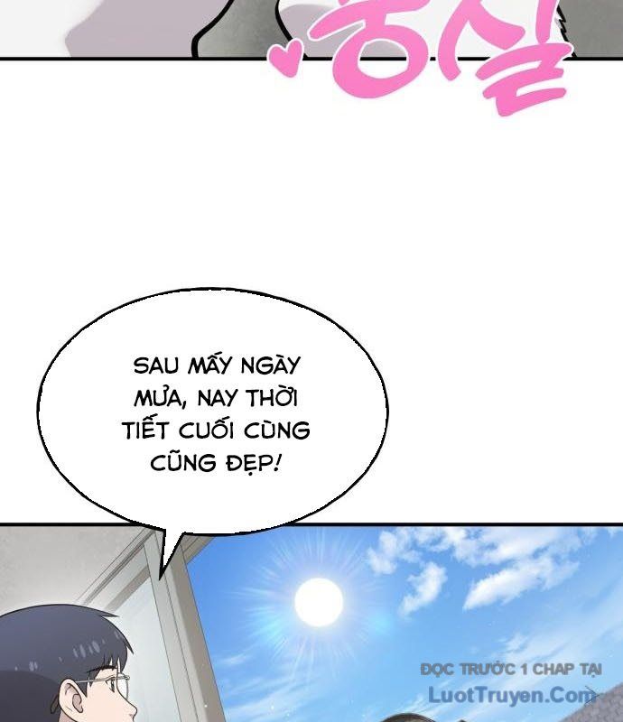 Chào Nhé, Chú Vẹt Mắt Tròn Griffin! Chapter 12 - Trang 2