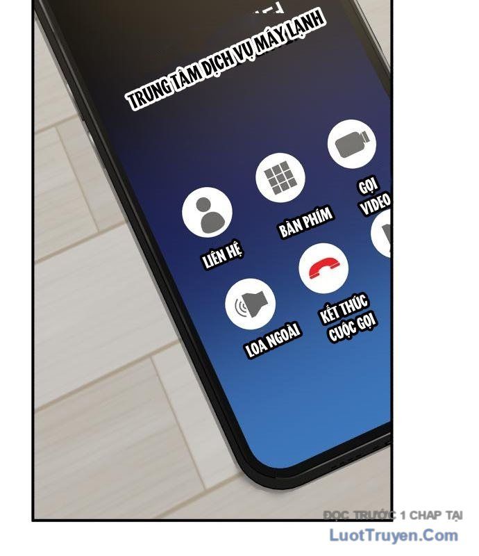 Chào Nhé, Chú Vẹt Mắt Tròn Griffin! Chapter 12 - Trang 2