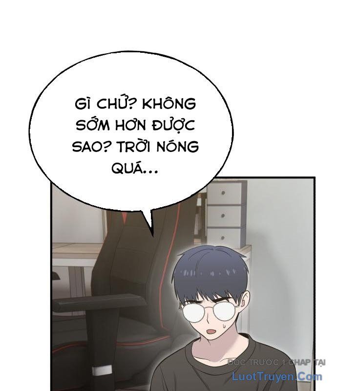Chào Nhé, Chú Vẹt Mắt Tròn Griffin! Chapter 12 - Trang 2