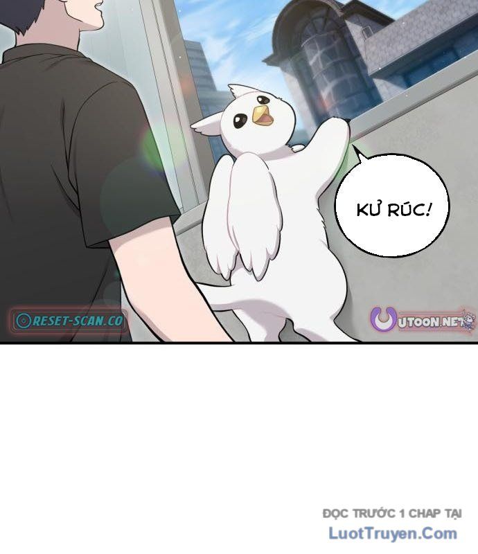 Chào Nhé, Chú Vẹt Mắt Tròn Griffin! Chapter 12 - Trang 2