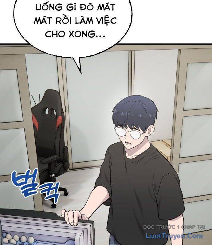 Chào Nhé, Chú Vẹt Mắt Tròn Griffin! Chapter 12 - Trang 2