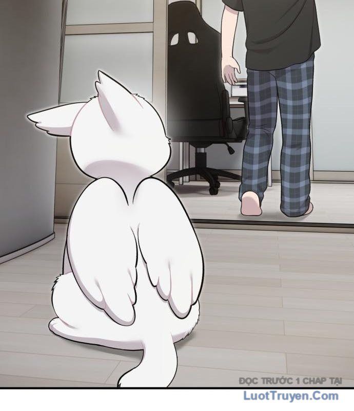 Chào Nhé, Chú Vẹt Mắt Tròn Griffin! Chapter 12 - Trang 2