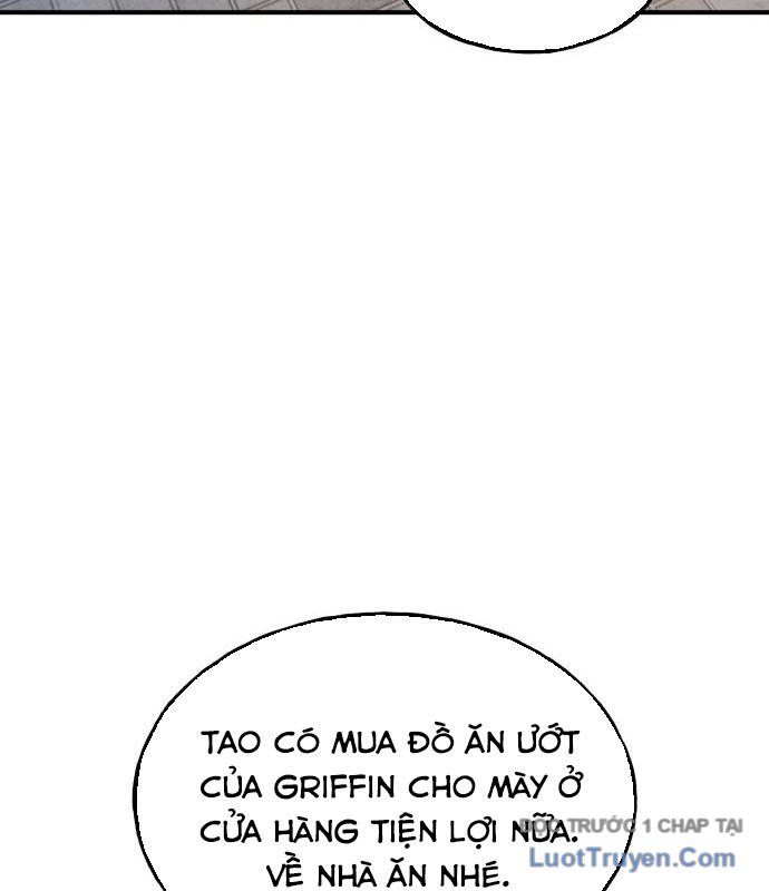 Chào Nhé, Chú Vẹt Mắt Tròn Griffin! Chapter 12 - Trang 2