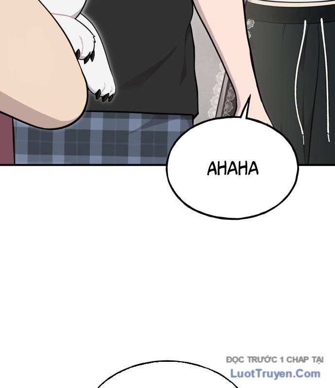 Chào Nhé, Chú Vẹt Mắt Tròn Griffin! Chapter 14 - Trang 2