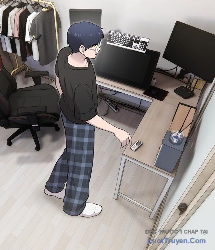 Chào Nhé, Chú Vẹt Mắt Tròn Griffin! Chapter 14 - Trang 2