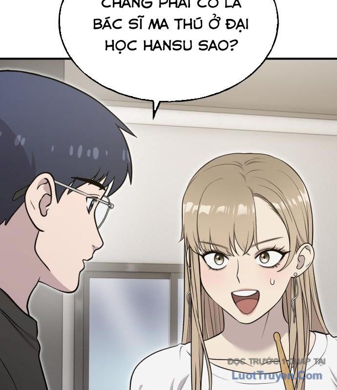 Chào Nhé, Chú Vẹt Mắt Tròn Griffin! Chapter 14 - Trang 2