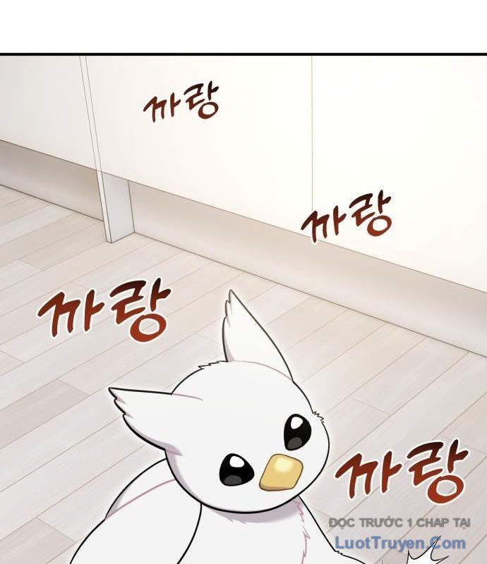 Chào Nhé, Chú Vẹt Mắt Tròn Griffin! Chapter 14 - Trang 2