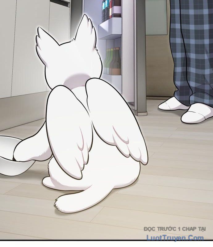 Chào Nhé, Chú Vẹt Mắt Tròn Griffin! Chapter 14 - Trang 2