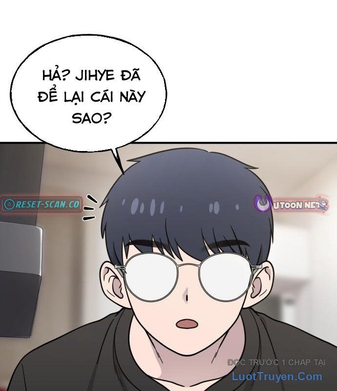 Chào Nhé, Chú Vẹt Mắt Tròn Griffin! Chapter 14 - Trang 2