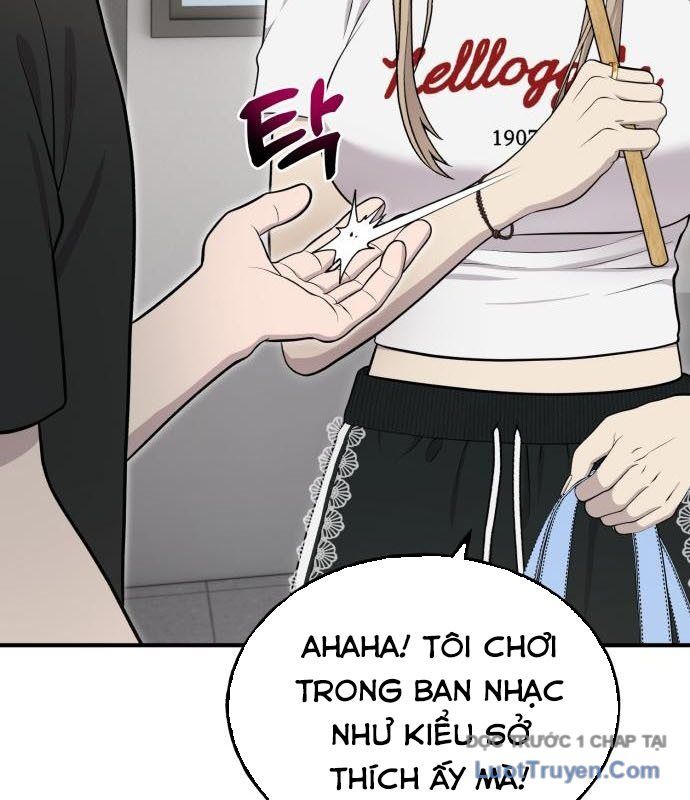 Chào Nhé, Chú Vẹt Mắt Tròn Griffin! Chapter 14 - Trang 2
